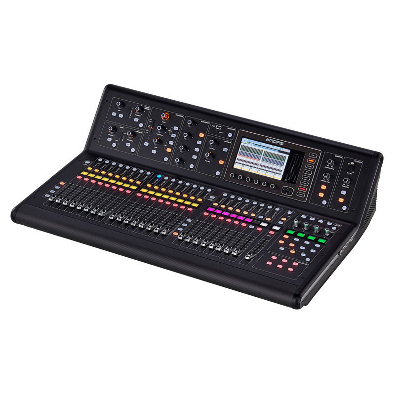 CONSOLE DE MIXAGE MIDAS M32 LIVE